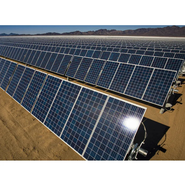 Güneş Takip Montajları: Her Güneş Işınından En İyi Şekilde Yararlanın  Nihai Enerji Verimi için Akıllı Hassasiyet