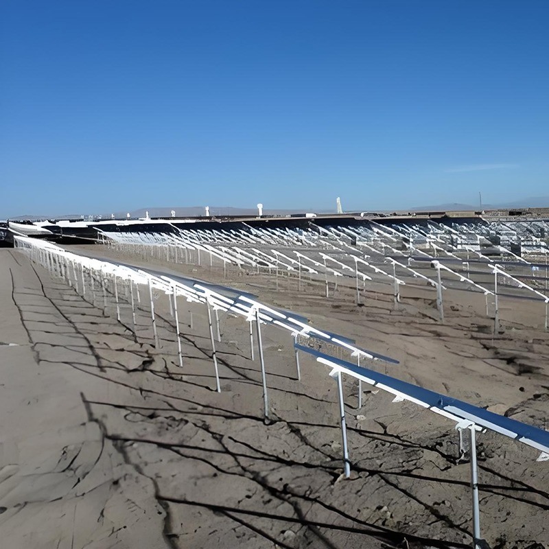 Güneş Enerjisi Santrali İhtiyaçlarınız İçin Özelleştirilebilir Güneş Paneli Montaj Braketleri Projeleriniz İçin Güçlü ve Dayanıklı Çözüm