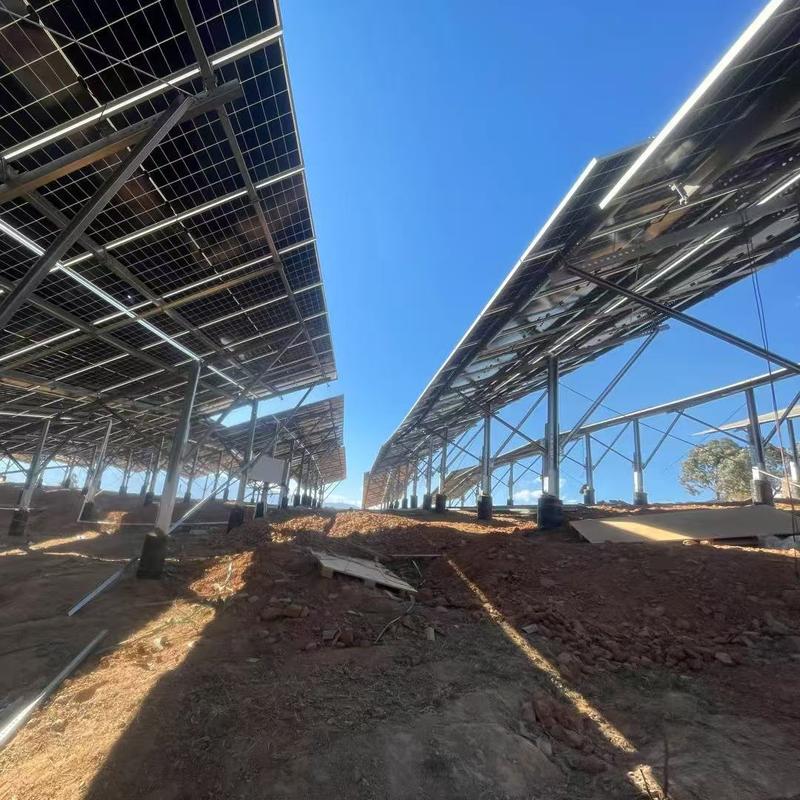 Yüksek Kaliteli Güneş PV Montaj Çerçevesi: Dayanıklı, Hava Koşullarına Dayanıklı, Konut/Ticari Güneş Sistemleri için Özelleştirilebilir – Kolay Kurulum, Korozyona Dayanıklı