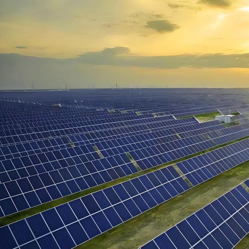 Adjustable-Tilt Ground Solar Mounting Brackets: Optimized for Seasonal Sun Angles to Maximize Annual Yield