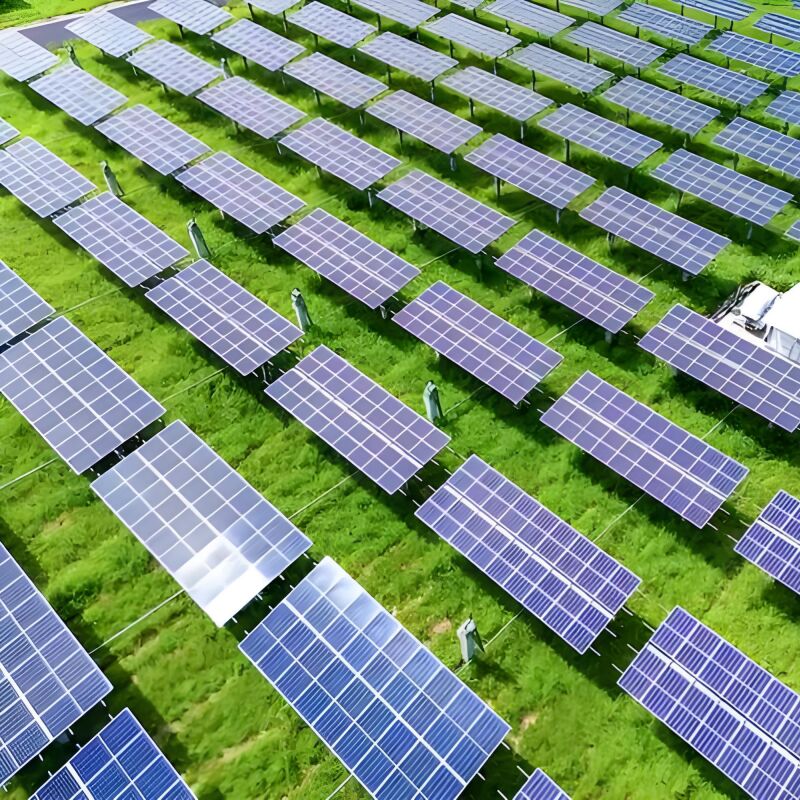 Tüm Arazi Dayanıklı Toprak Güneş Montaj Brackets: Yaşam Döngüsü Dayanıklılığı için Karmaşık Siteleri Fethediyor