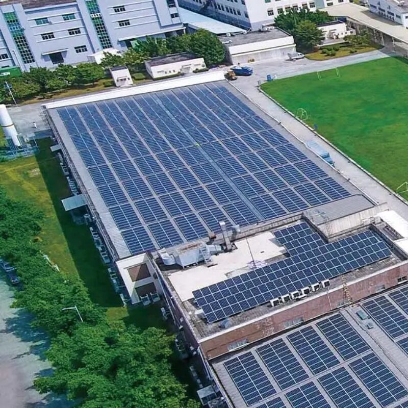 Metal çatılar için tasarlanmış güneş paneli çatı montaj braketleri, dayanıklı destek ve kolay montaj sağlayarak zaman ve maliyet tasarrufu sağlar