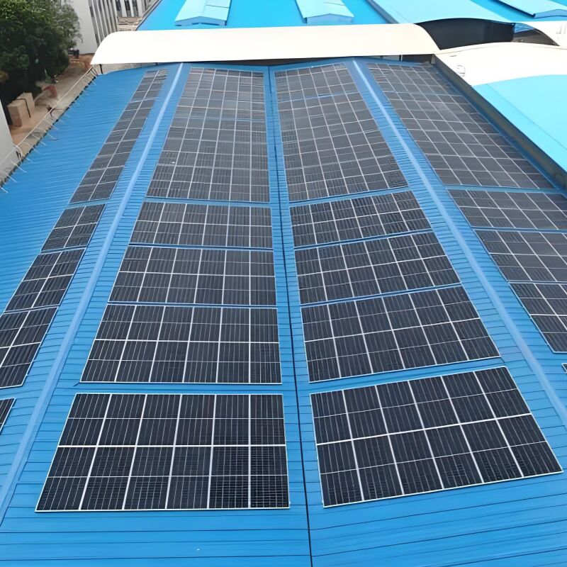 Dayanıklı eloksallı alüminyum Güneş Paneli Çatı Montaj Braketleri, kiremit, çimento, düz ve asfalt shingle çatı güneş enerjisi kurulumları için