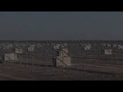 Güneş paneli montaj sistemi